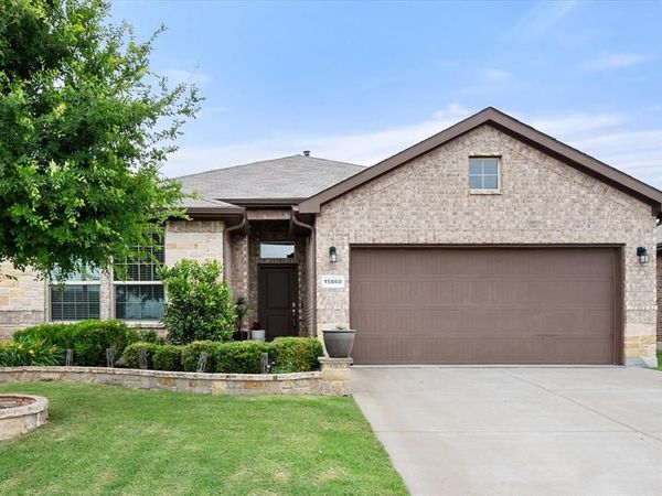 15860 Farringdon Street, Fort Worth, TX 76247