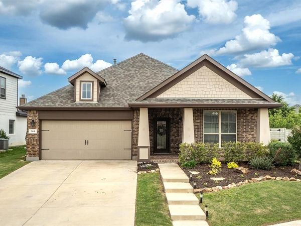700 Gannet Trail, Argyle, TX 76226