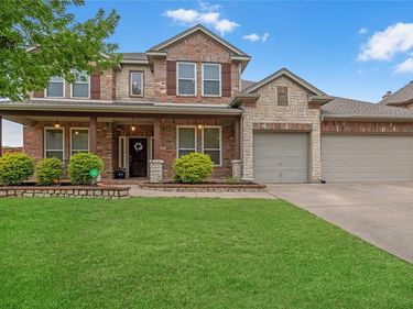 3441 Burts Drive, Fort Worth, TX 76244