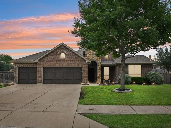 4018 Enclave Lane, Rowlett, TX 75089