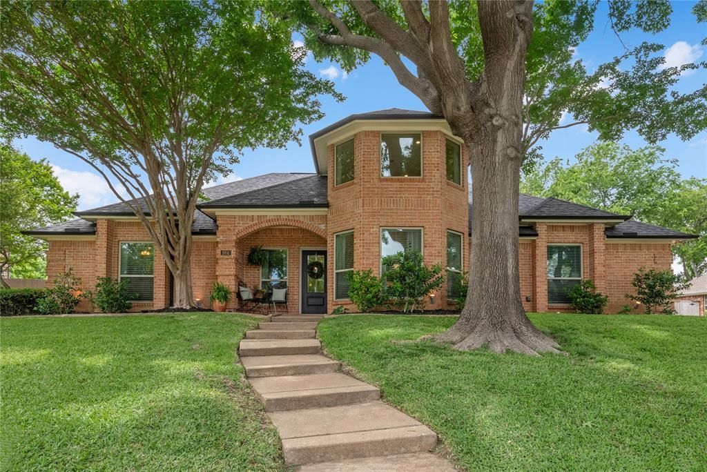 986 Pheasant Ridge, Keller, TX 76248 Main Photo