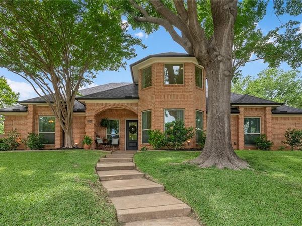 986 Pheasant Ridge, Keller, TX 76248