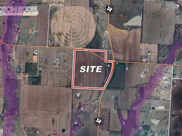 000 FM 901 , Collinsville, TX 76233