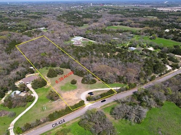 TBD County Road 424, Anna, TX 75409