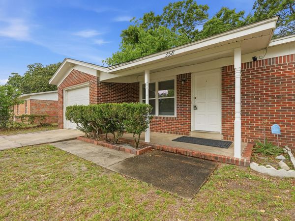 358 SW Coral Drive, Fort Walton Beach, FL 32548