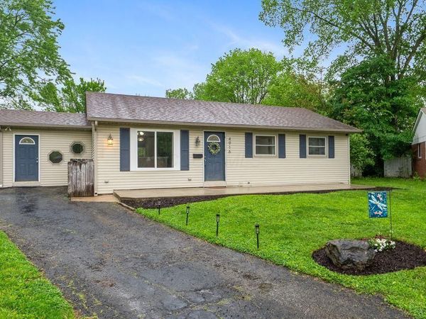 4916 Travers Court, Hilliard, OH 43026