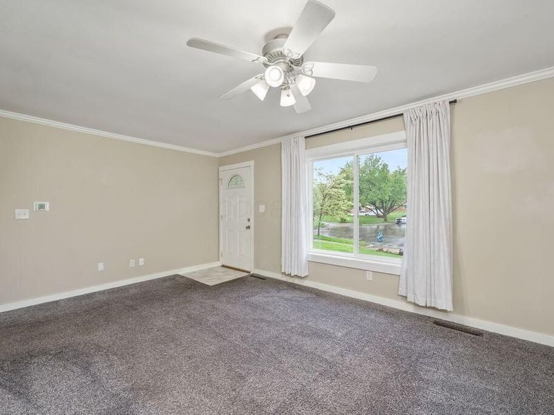 4916 Travers Court, Hilliard, OH 43026 Photo 5