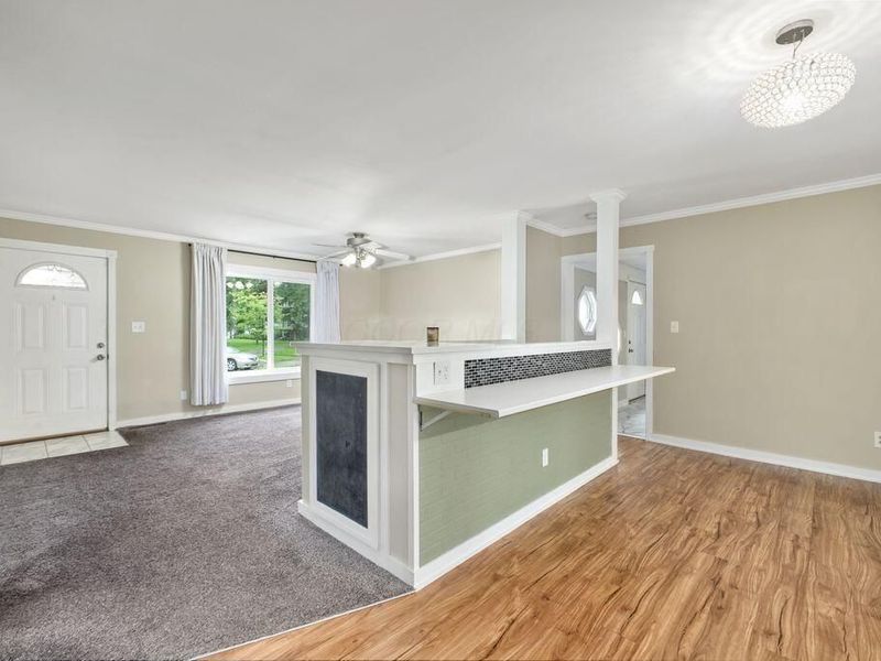 4916 Travers Court, Hilliard, OH 43026 Photo 9