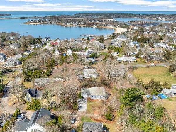 4 Quail Hill Road, Pocasset, MA 02559