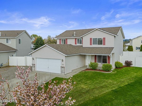 3441 W Manning LOOP, Coeur d'Alene, ID 83815