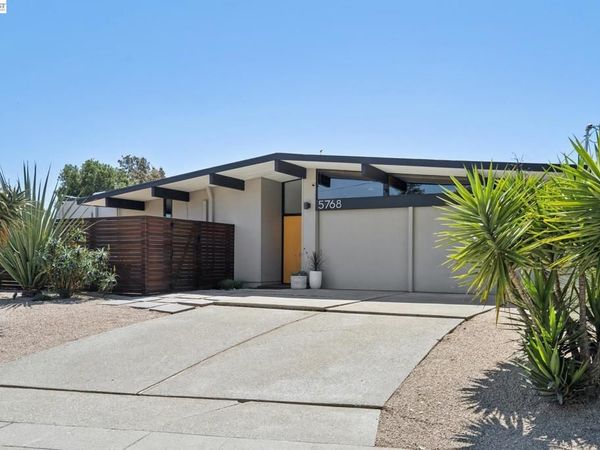 5768 Highwood Rd, Castro Valley, CA 94552