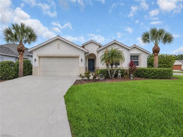 12871 Bay Timber CT, FORT MYERS, FL 33913