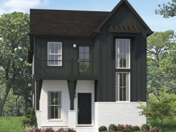 445 Almond Pvt Alley , Gallatin, TN 37066