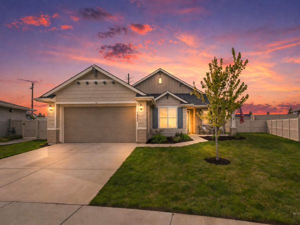 1403 N N Concha Ct., Middleton, ID 83644