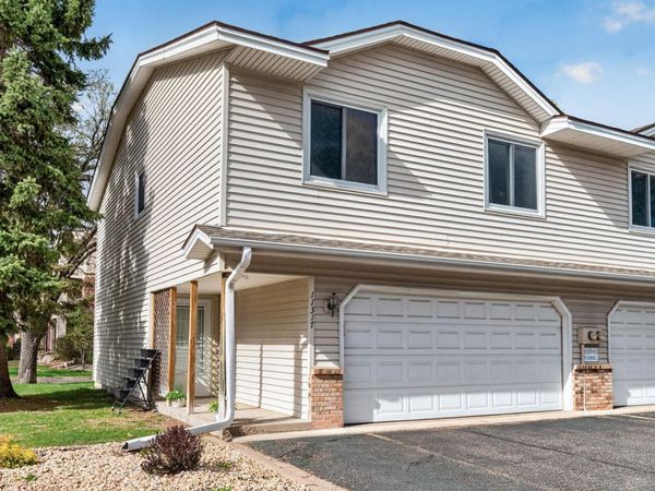 11317 Hanson Boulevard NW, Coon Rapids, MN 55433