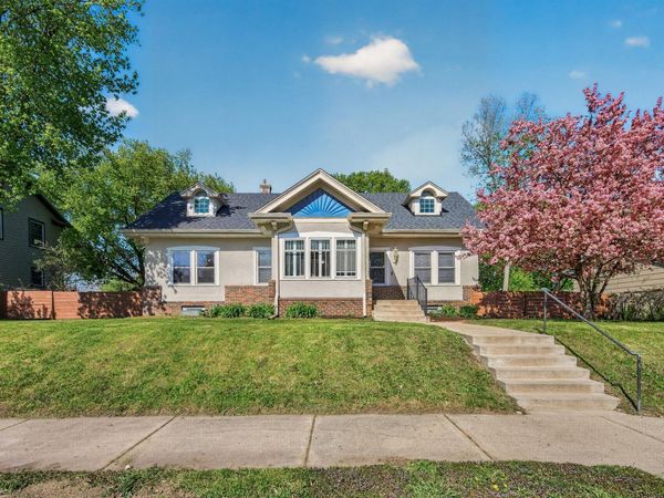 903 Logan Avenue N, Minneapolis, MN 55411