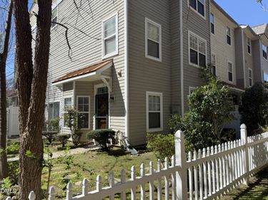 11720 Mezzanine Drive, Unit 115, Raleigh, NC 27614