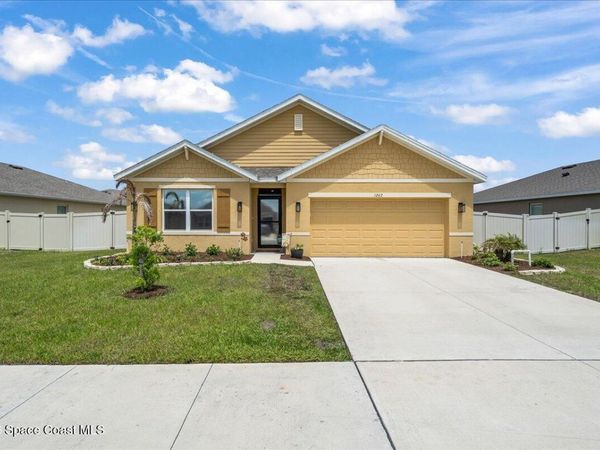 1267 Casey Avenue , Rockledge, FL 32955