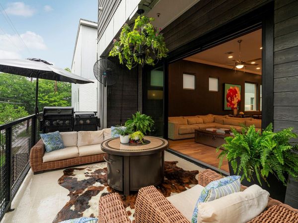 3500 Harmon Ave, Unit 7, Austin, TX 78705