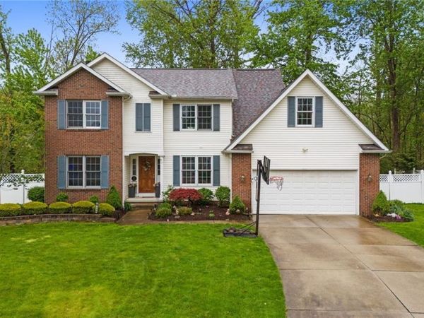 1336 Yale Place , Painesville, OH 44077