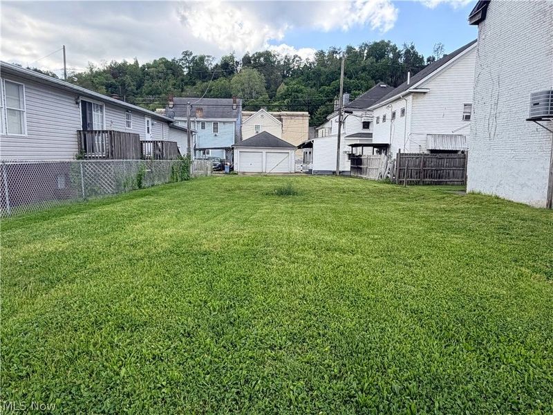 4587 Jefferson Street, Bellaire, OH 43906 Photo 1