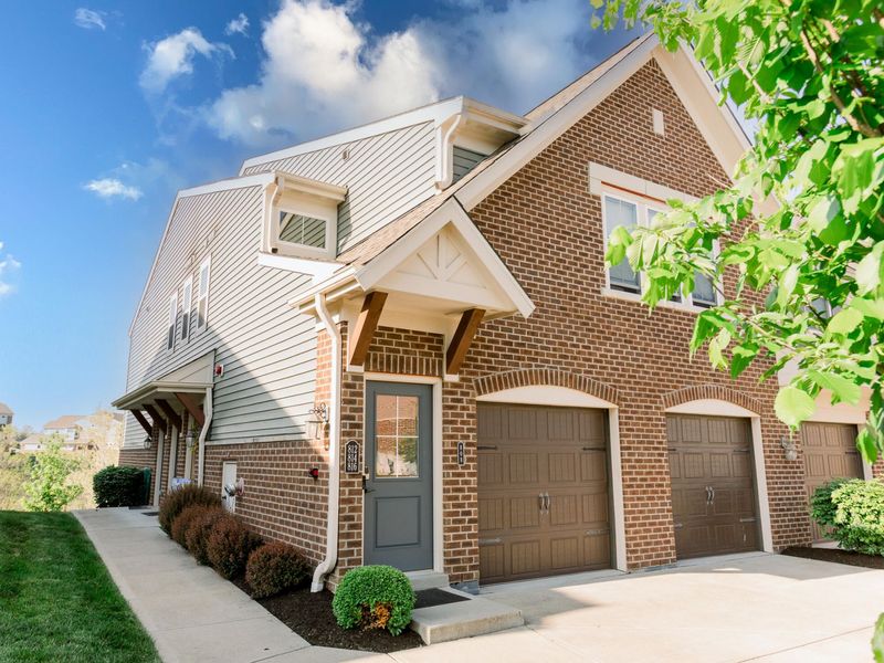 814 Yorkshire Drive, Alexandria, KY 41001 Photo 1