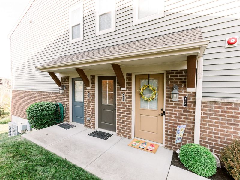 814 Yorkshire Drive, Alexandria, KY 41001 Photo 2
