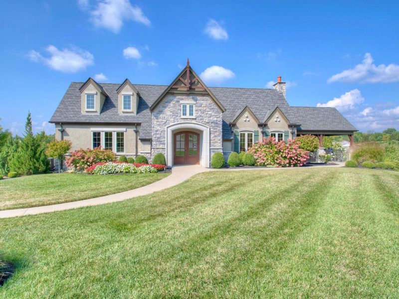 814 Yorkshire Drive, Alexandria, KY 41001 Photo 22
