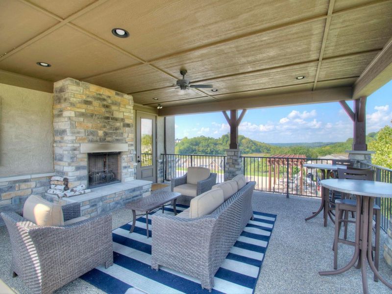 814 Yorkshire Drive, Alexandria, KY 41001 Photo 23