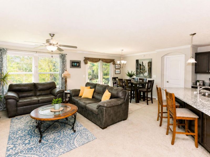 814 Yorkshire Drive, Alexandria, KY 41001 Photo 4