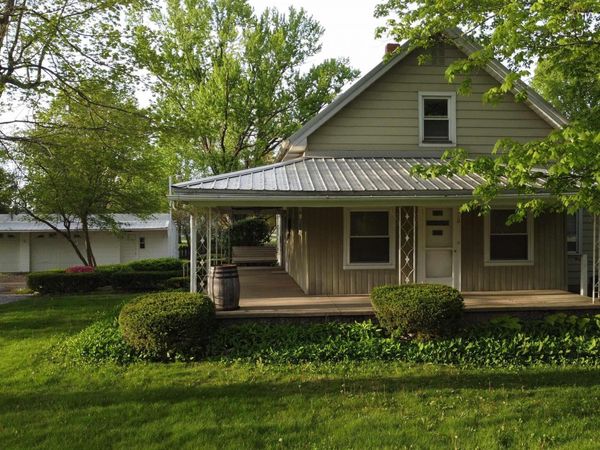 710 E Rochester St., Akron, IN 46910