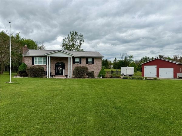 117 Suburban Acres, Carmichaels, PA 15320