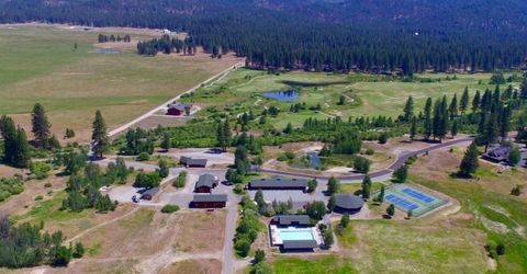 581 Redtail Loop, Clio, CA 96106 Photo
