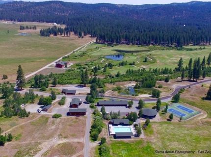 581 Redtail Loop, Clio, CA 96106 Photo