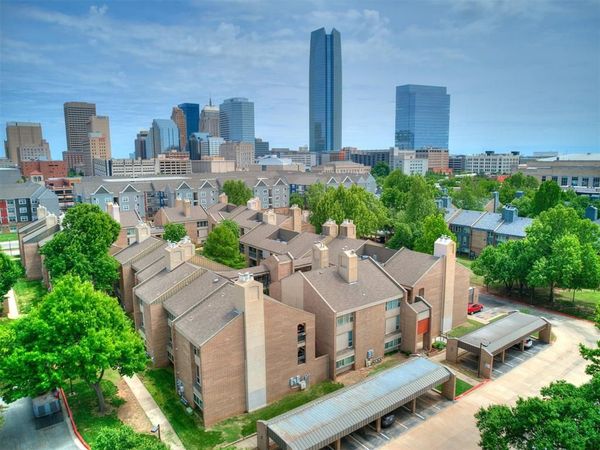 600 NW 4th Street, Unit 210N, Oklahoma City, OK 73102