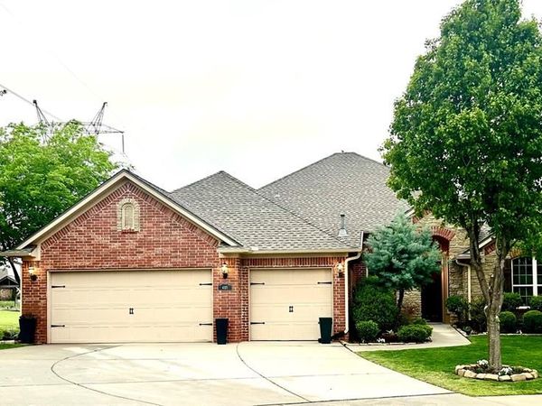 4321 Carrington Court, Norman, OK 73072