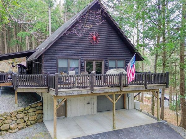 57 Horse Hill Road, Hadley, NY 12835