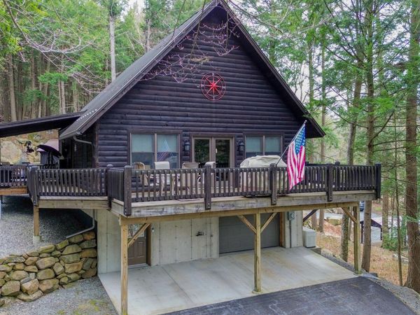 57 Horse Hill Road, Hadley, NY 12835