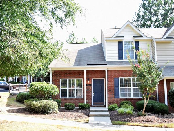 164 Portestowne Way , Mooresville, NC 28117