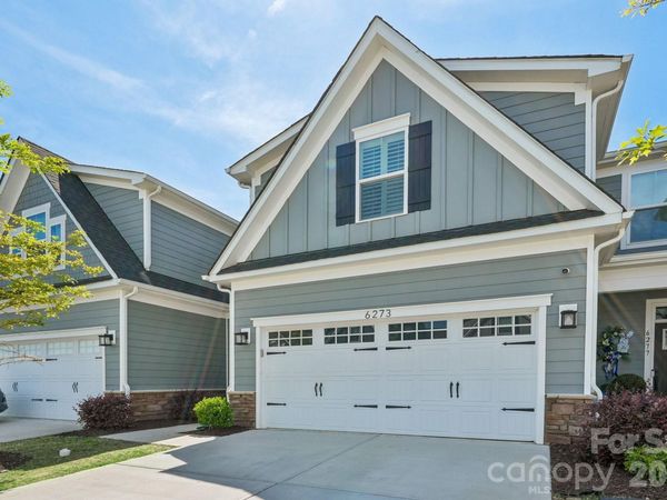 6273 Ashton Park Drive, Denver, NC 28037