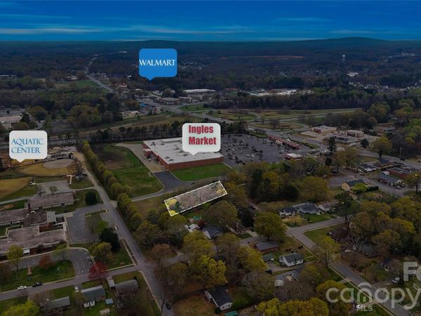 0 W Trade Street , Dallas, NC 28034