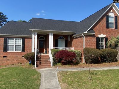 100 Bennington Circle , Columbia, SC 29229