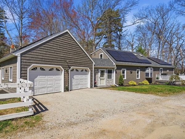299 Clarke Road Ext, Sturbridge, MA 01518