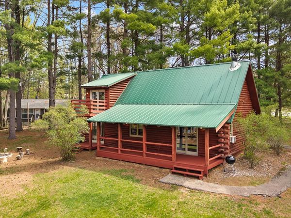 857 Canyon Road, Wisconsin Dells, WI 53965
