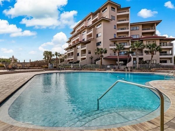 223 SANDCASTLES Court , Unit 213, Amelia Island, FL 32034