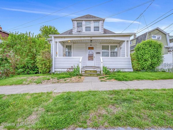 17 Forrest Street, Wilkes-Barre, PA 18702