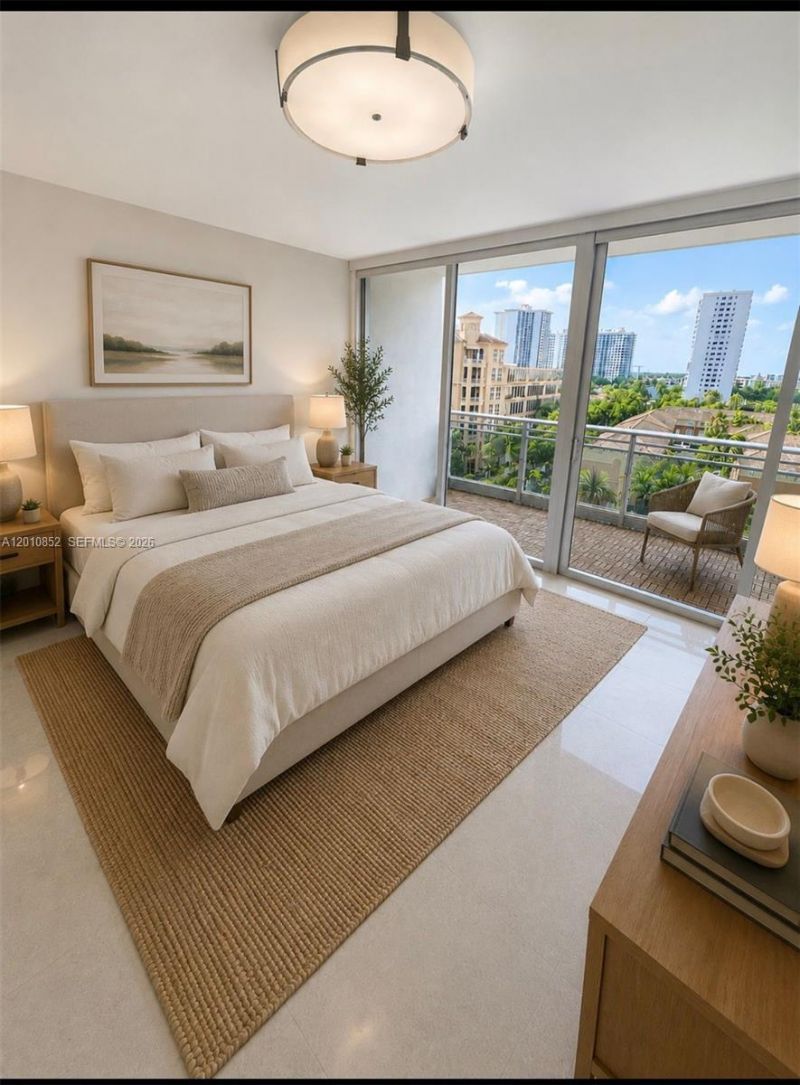 2950 NE 188th St, Unit 406, Aventura, FL 33180 Photo