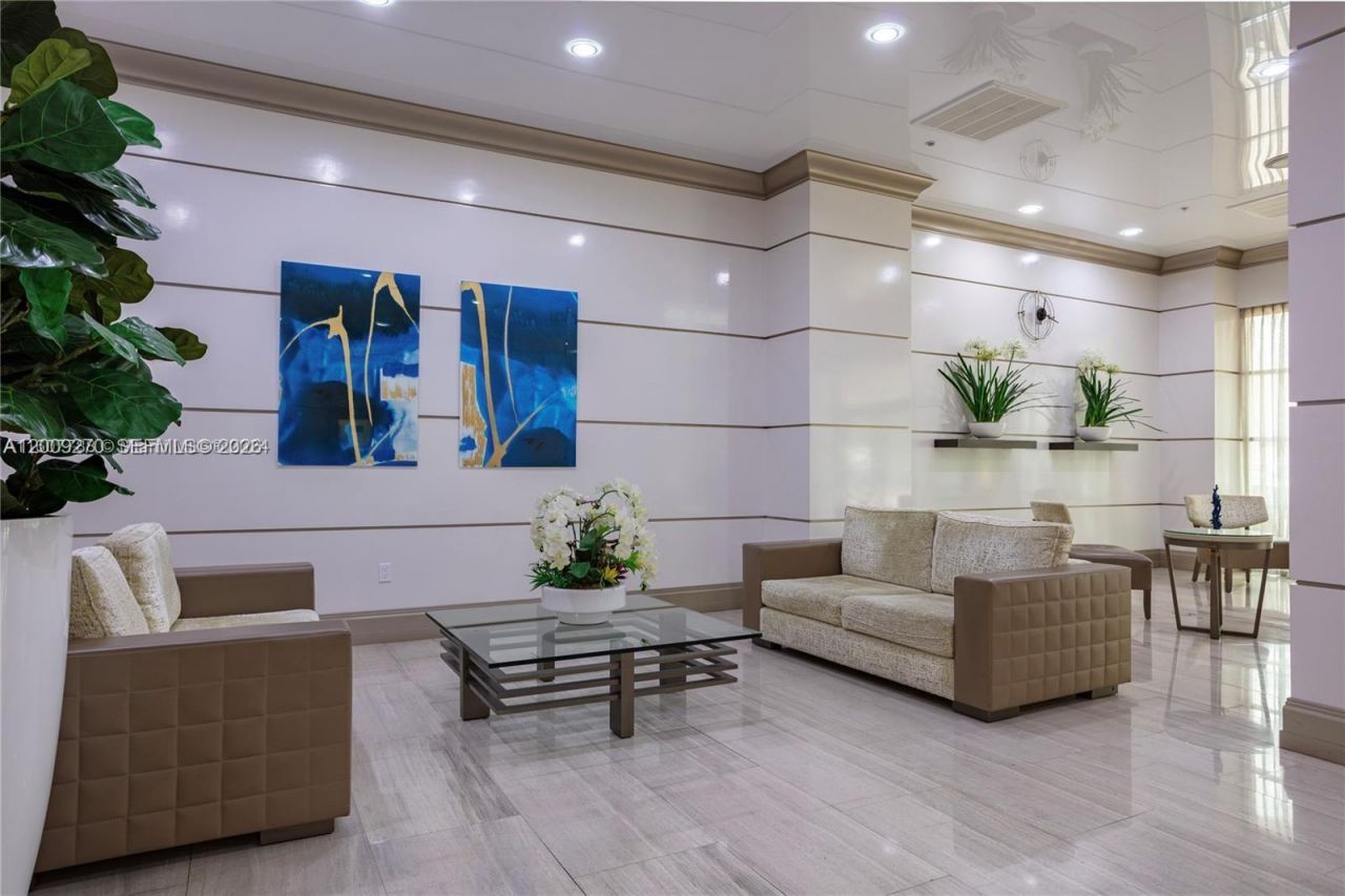 19390 Collins Ave , Unit 1510, Sunny Isles Beach, FL 33160 Photo
