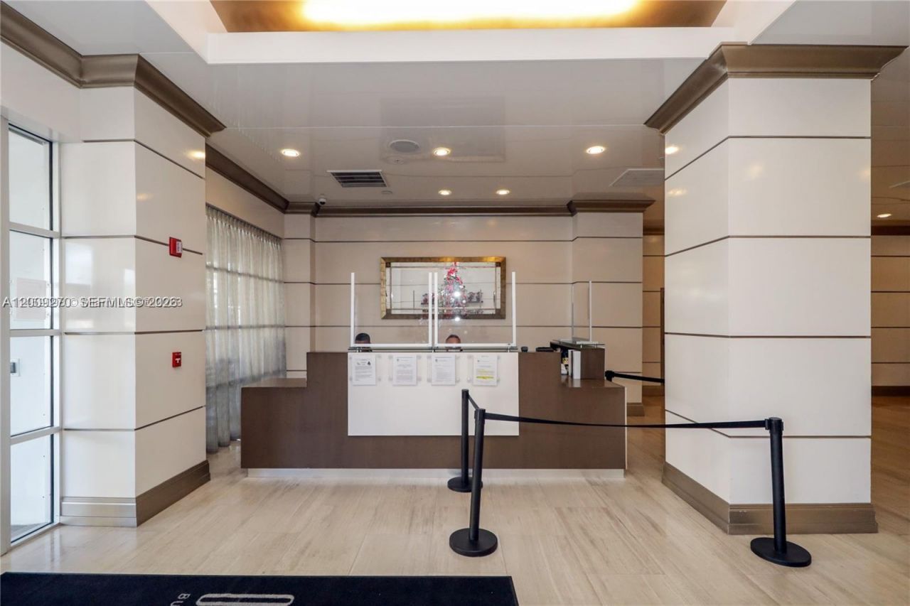 19390 Collins Ave , Unit 1510, Sunny Isles Beach, FL 33160 Photo