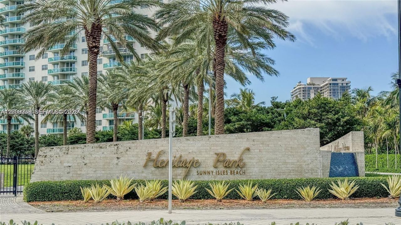19390 Collins Ave , Unit 1510, Sunny Isles Beach, FL 33160 Photo